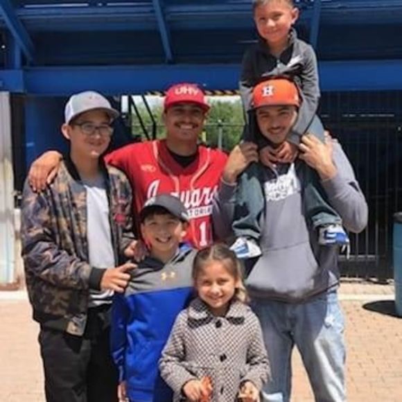 Meet your Posher, Jeremy - Picture 1 of 1